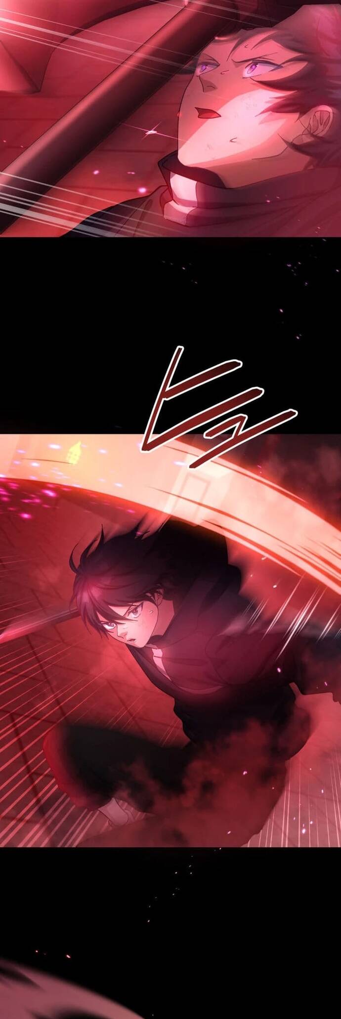 Quỷ Vương Tái Sinh: Kẻ Lạc Lối Chapter 13 - Trang 3