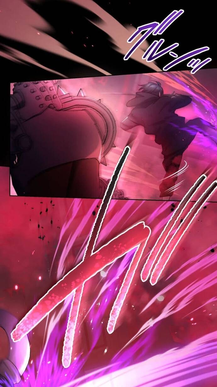 Quỷ Vương Tái Sinh: Kẻ Lạc Lối Chapter 13 - Trang 3