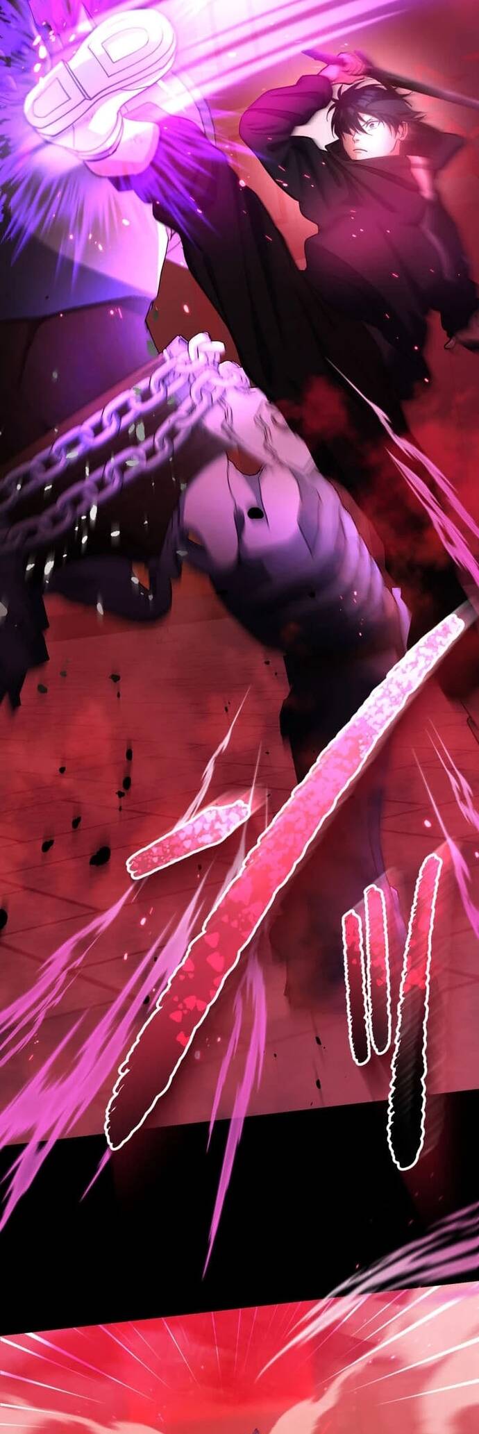 Quỷ Vương Tái Sinh: Kẻ Lạc Lối Chapter 13 - Trang 3