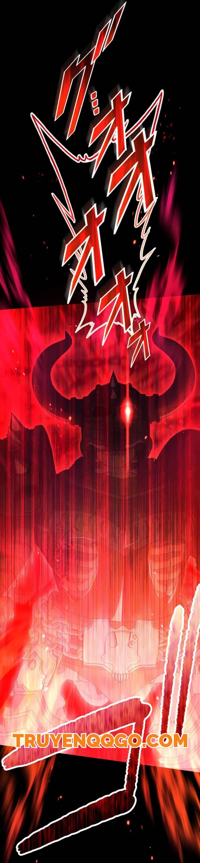 Quỷ Vương Tái Sinh: Kẻ Lạc Lối Chapter 13 - Trang 3