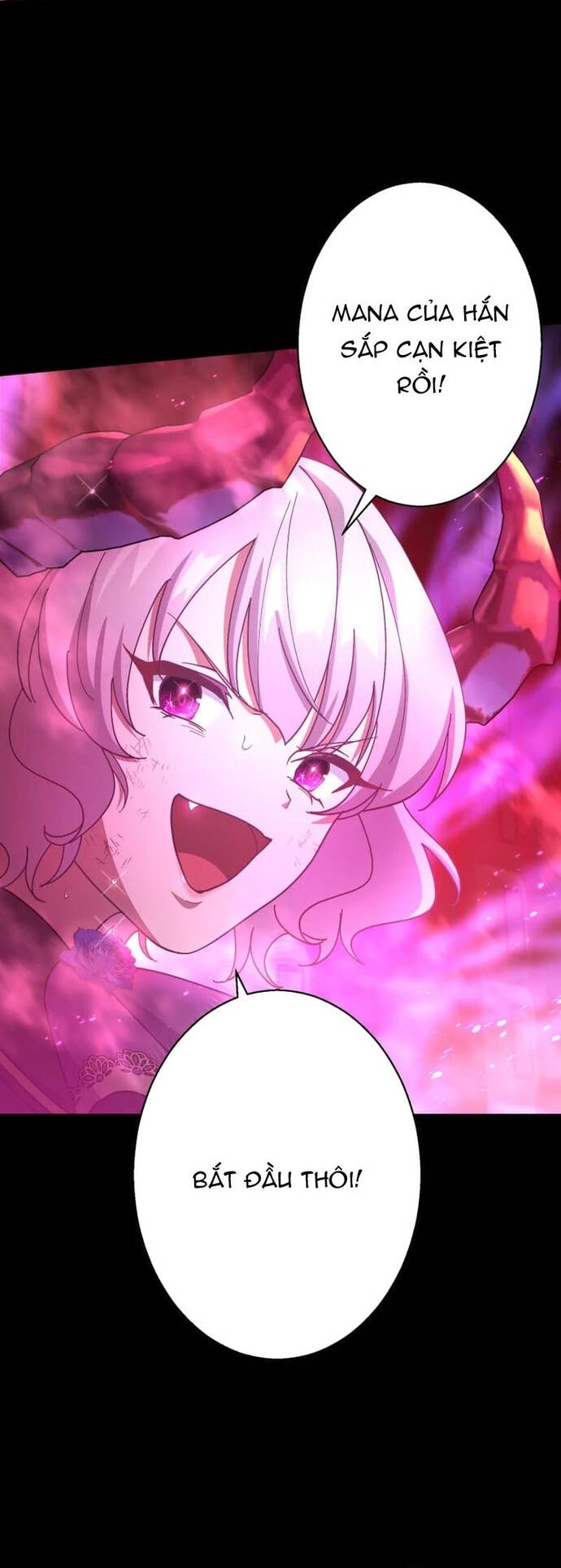 Quỷ Vương Tái Sinh: Kẻ Lạc Lối Chapter 13 - Trang 3