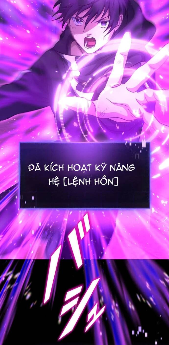Quỷ Vương Tái Sinh: Kẻ Lạc Lối Chapter 13 - Trang 3