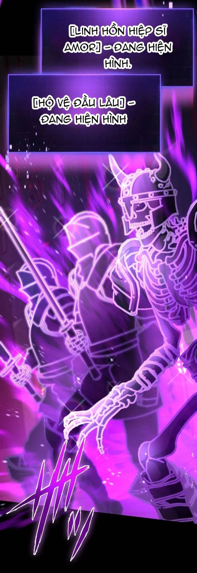 Quỷ Vương Tái Sinh: Kẻ Lạc Lối Chapter 13 - Trang 3