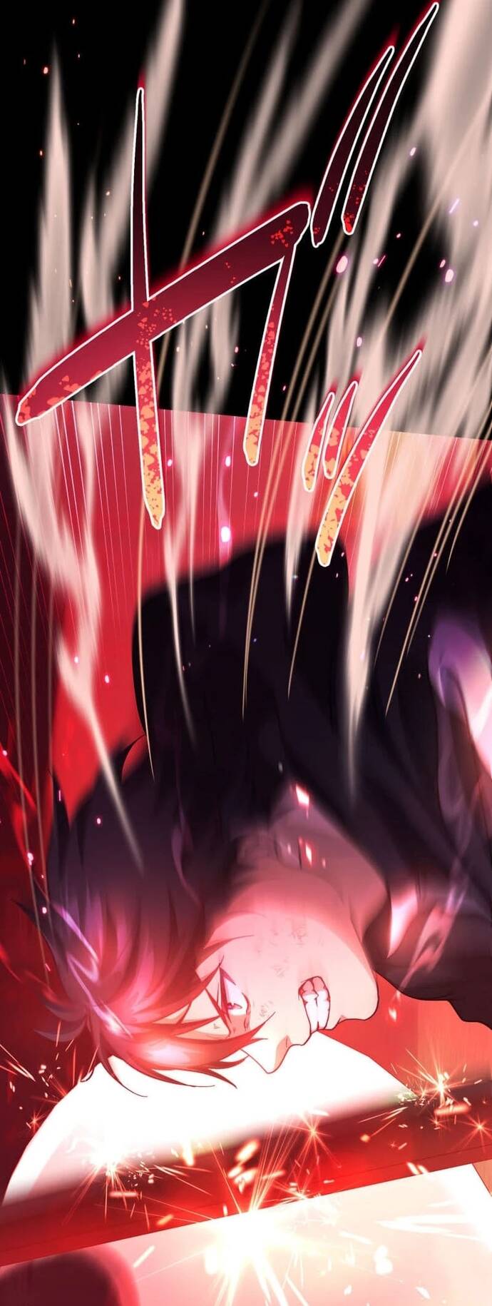 Quỷ Vương Tái Sinh: Kẻ Lạc Lối Chapter 13 - Trang 3