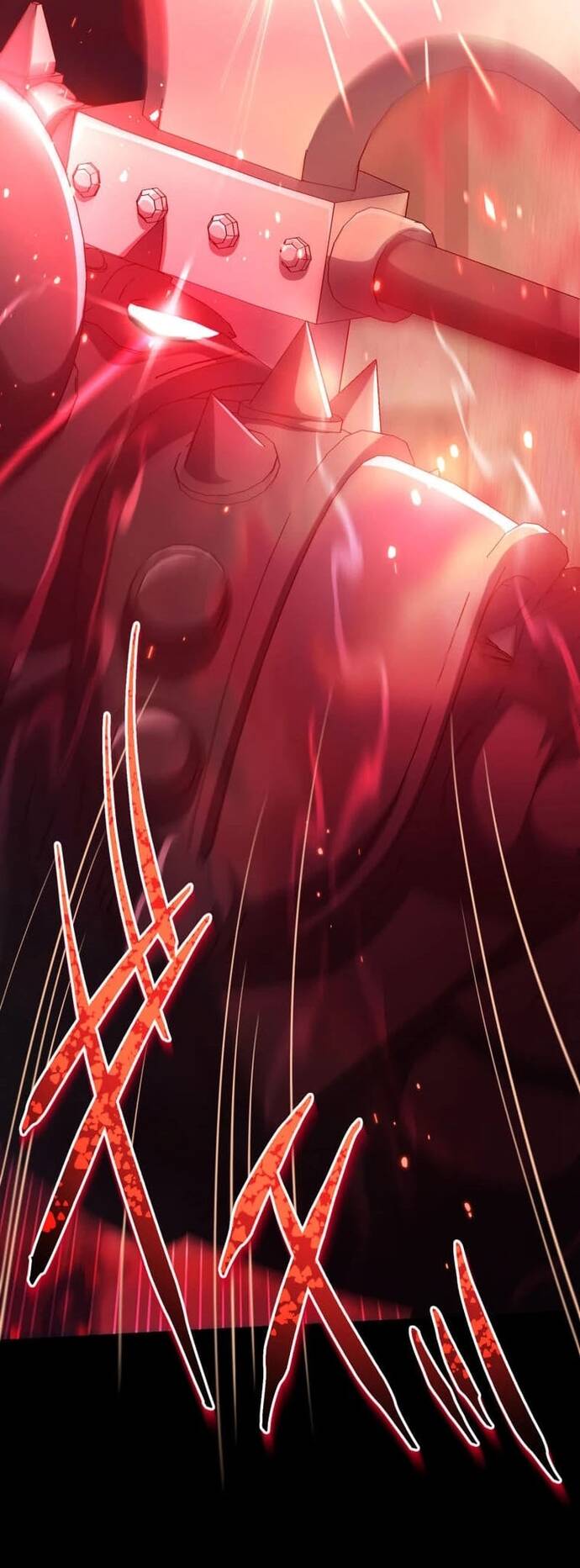 Quỷ Vương Tái Sinh: Kẻ Lạc Lối Chapter 13 - Trang 3
