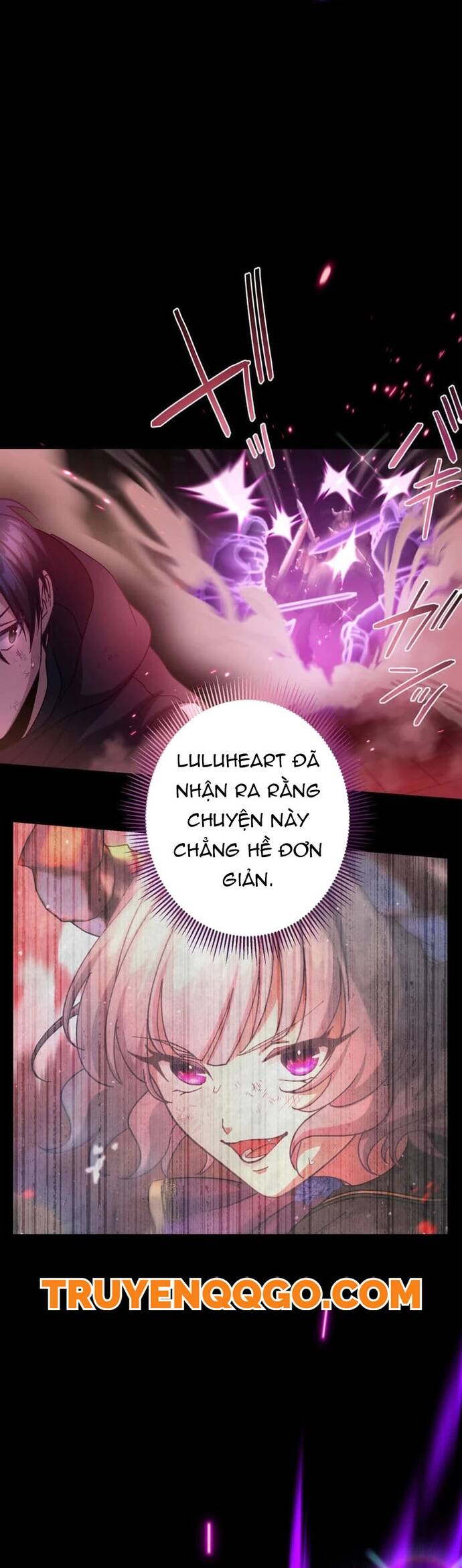Quỷ Vương Tái Sinh: Kẻ Lạc Lối Chapter 13 - Trang 3