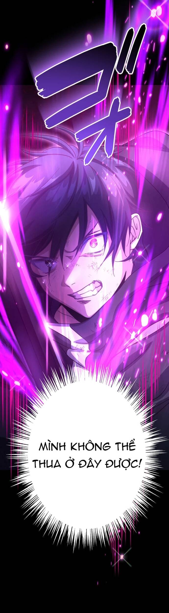 Quỷ Vương Tái Sinh: Kẻ Lạc Lối Chapter 13 - Trang 3