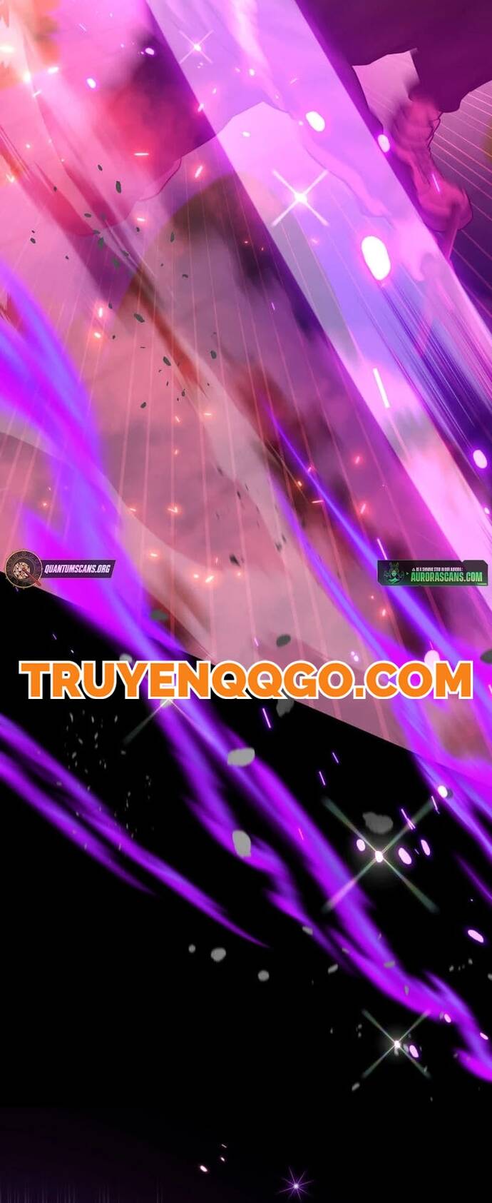 Quỷ Vương Tái Sinh: Kẻ Lạc Lối Chapter 13 - Trang 3