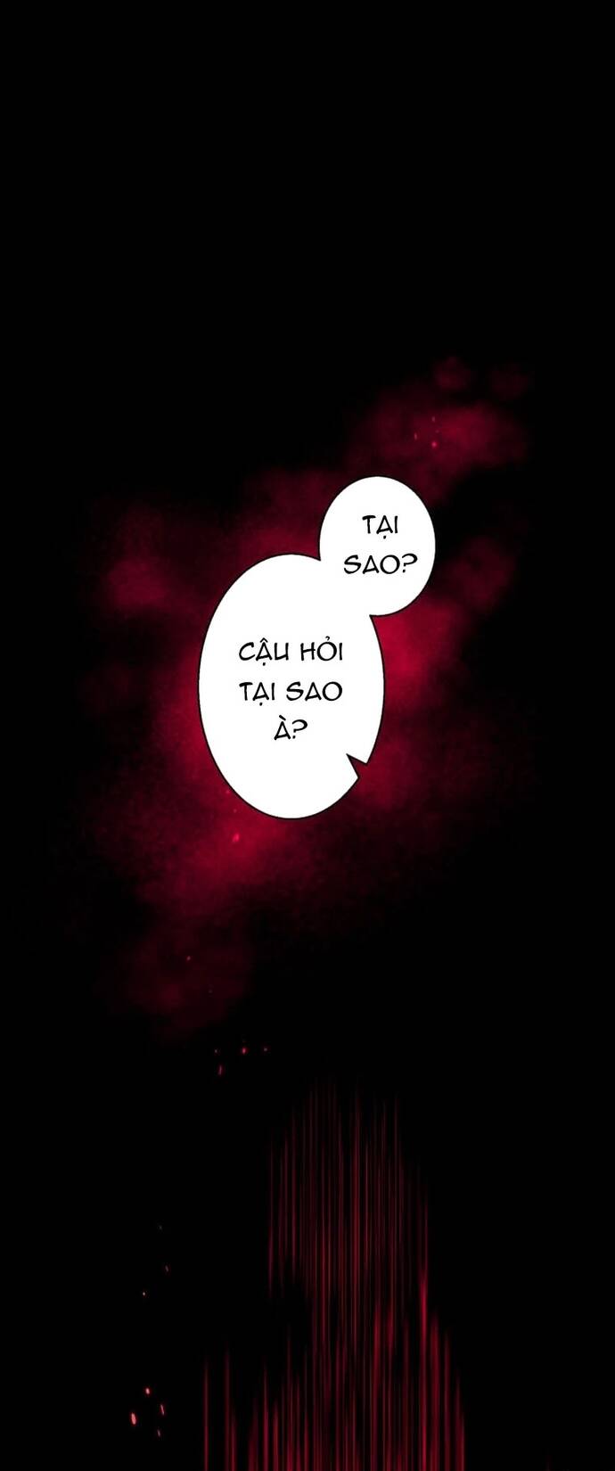 Quỷ Vương Tái Sinh: Kẻ Lạc Lối Chapter 13 - Trang 3
