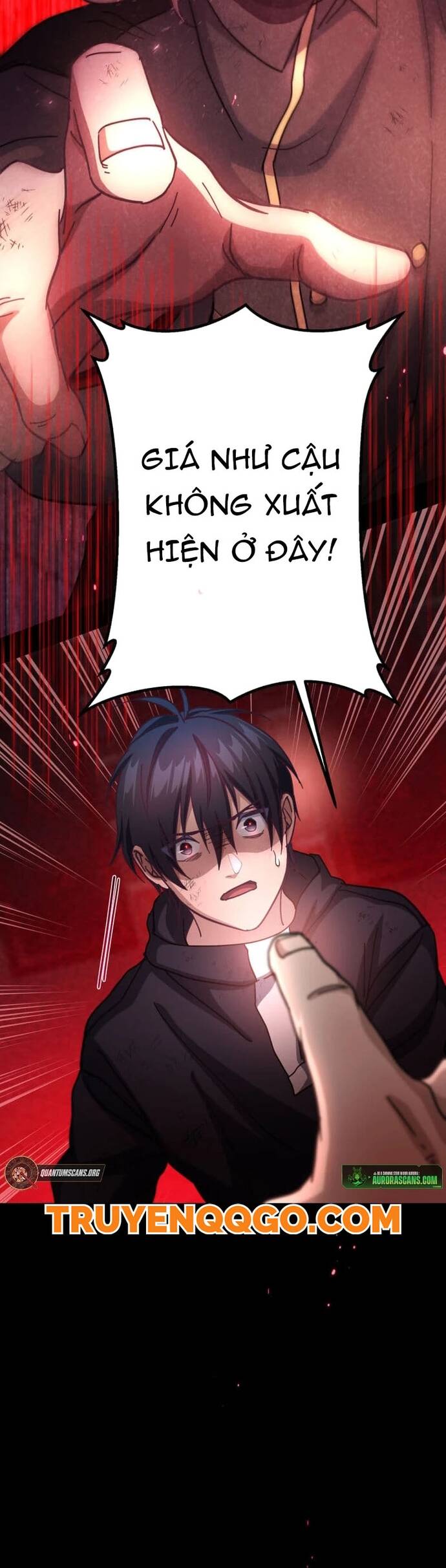 Quỷ Vương Tái Sinh: Kẻ Lạc Lối Chapter 13 - Trang 3