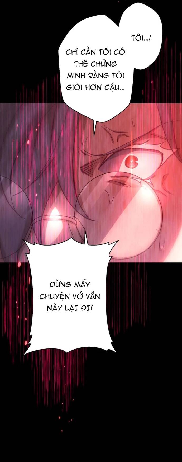 Quỷ Vương Tái Sinh: Kẻ Lạc Lối Chapter 13 - Trang 3