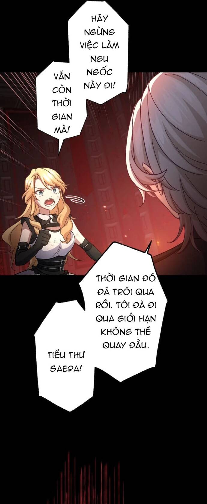 Quỷ Vương Tái Sinh: Kẻ Lạc Lối Chapter 13 - Trang 3