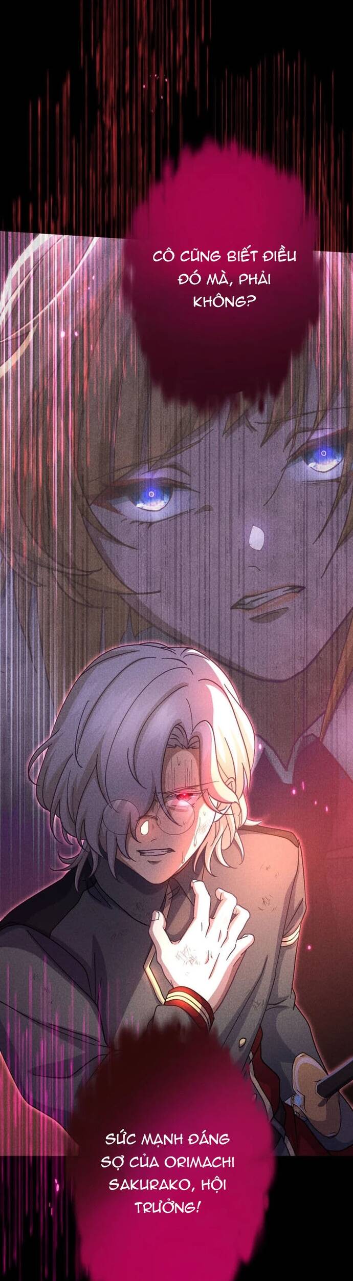 Quỷ Vương Tái Sinh: Kẻ Lạc Lối Chapter 13 - Trang 3
