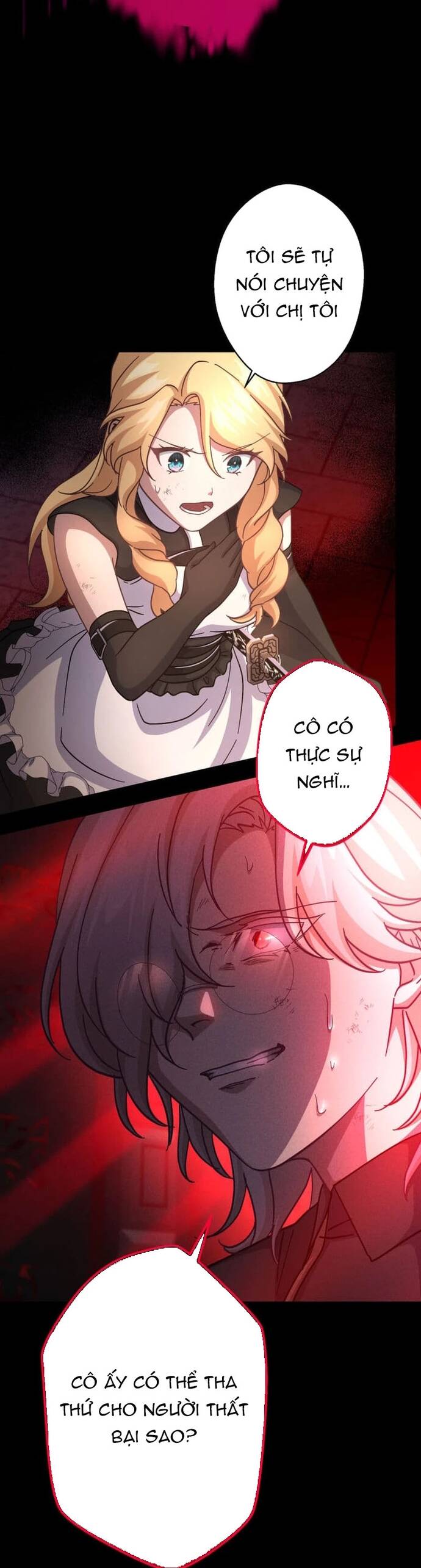 Quỷ Vương Tái Sinh: Kẻ Lạc Lối Chapter 13 - Trang 3