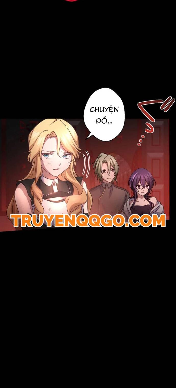 Quỷ Vương Tái Sinh: Kẻ Lạc Lối Chapter 13 - Trang 3