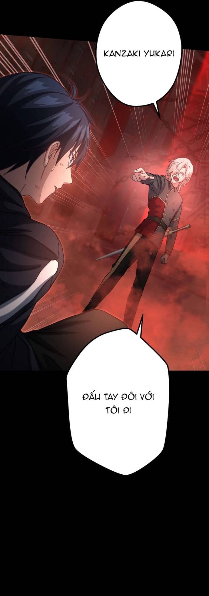 Quỷ Vương Tái Sinh: Kẻ Lạc Lối Chapter 13 - Trang 3