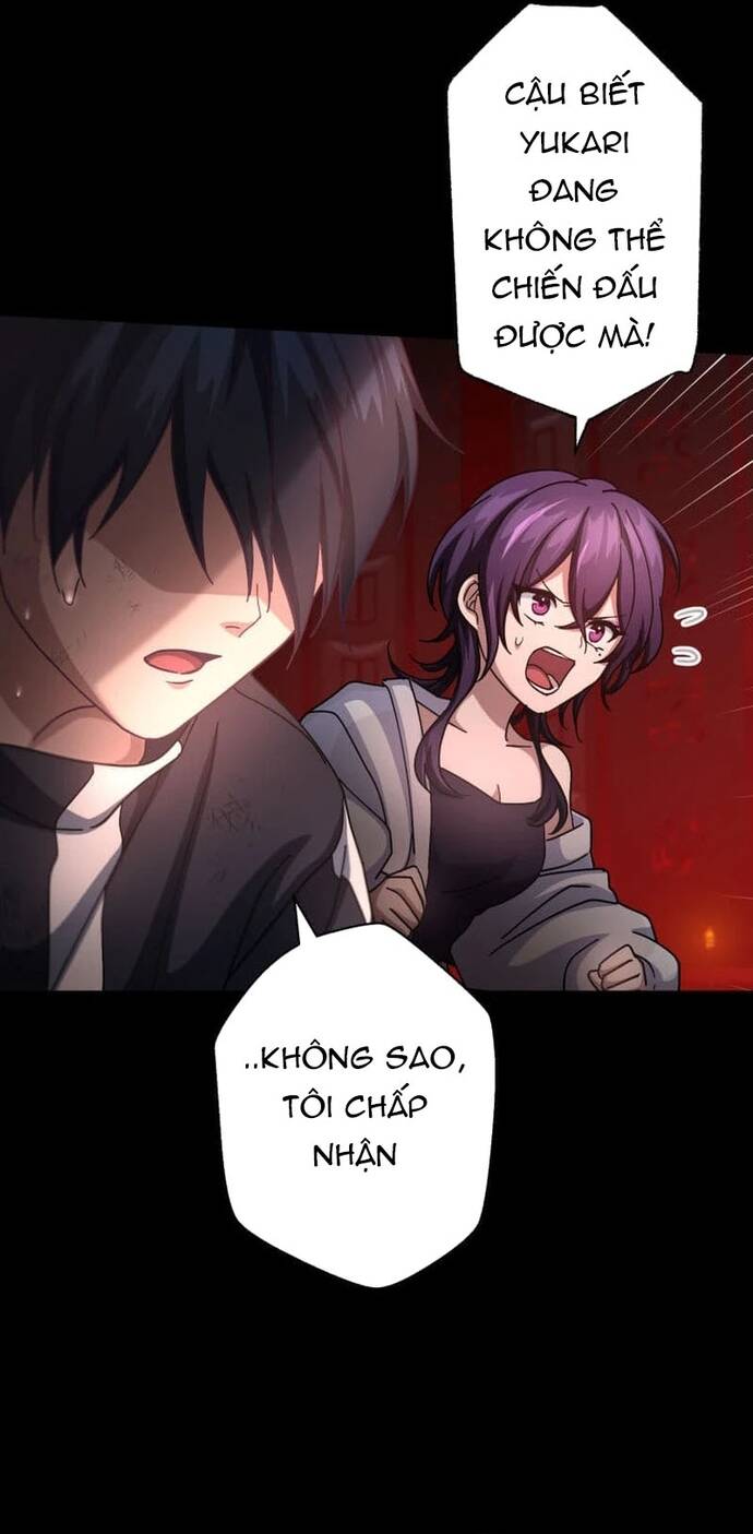 Quỷ Vương Tái Sinh: Kẻ Lạc Lối Chapter 13 - Trang 3