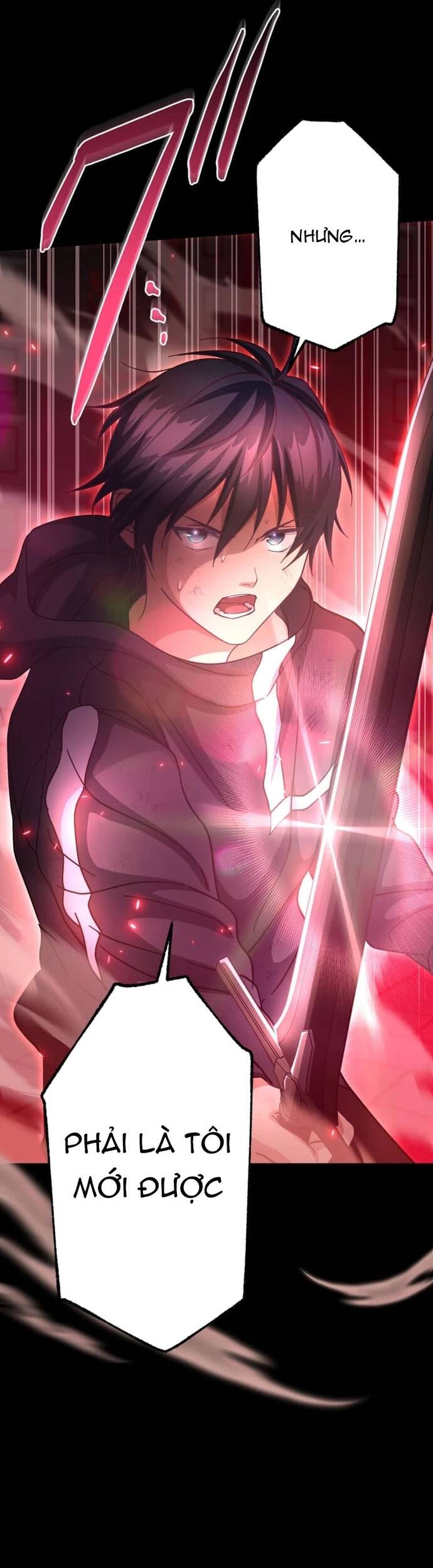 Quỷ Vương Tái Sinh: Kẻ Lạc Lối Chapter 13 - Trang 3