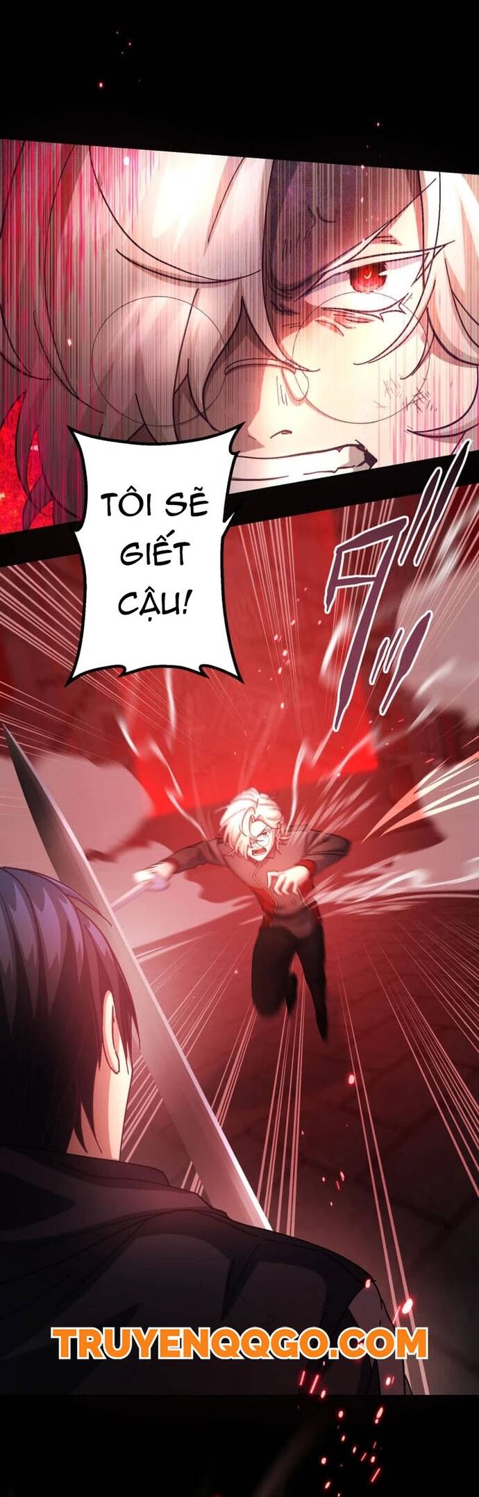 Quỷ Vương Tái Sinh: Kẻ Lạc Lối Chapter 13 - Trang 3