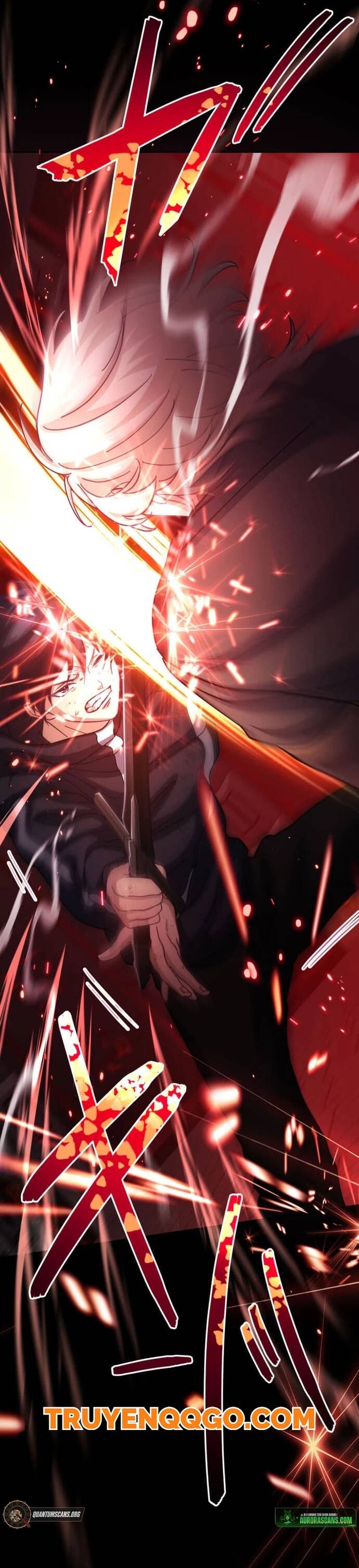 Quỷ Vương Tái Sinh: Kẻ Lạc Lối Chapter 13 - Trang 3