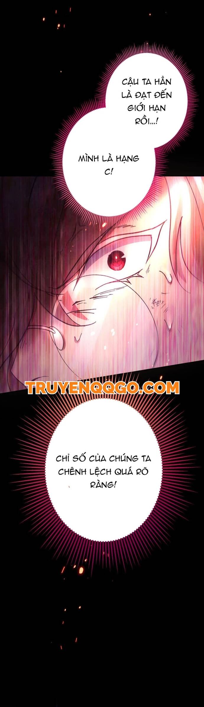 Quỷ Vương Tái Sinh: Kẻ Lạc Lối Chapter 13 - Trang 3