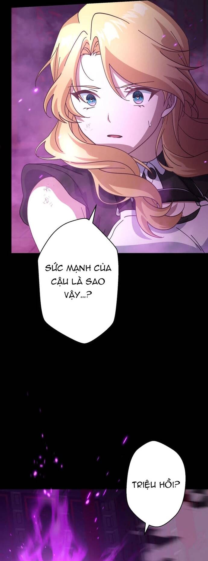 Quỷ Vương Tái Sinh: Kẻ Lạc Lối Chapter 13 - Trang 3