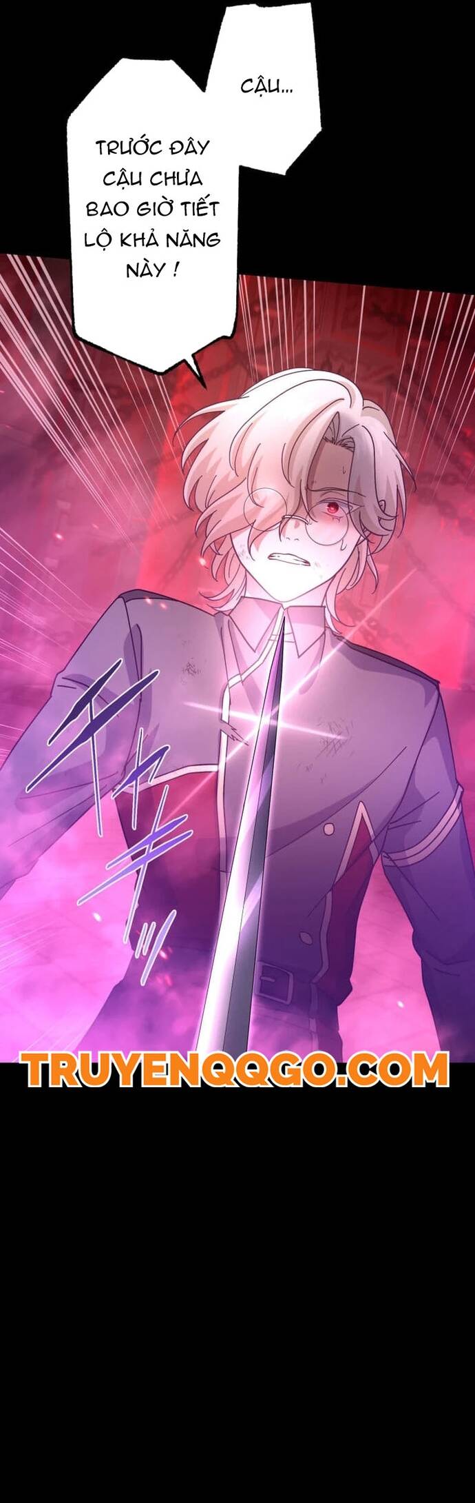 Quỷ Vương Tái Sinh: Kẻ Lạc Lối Chapter 13 - Trang 3