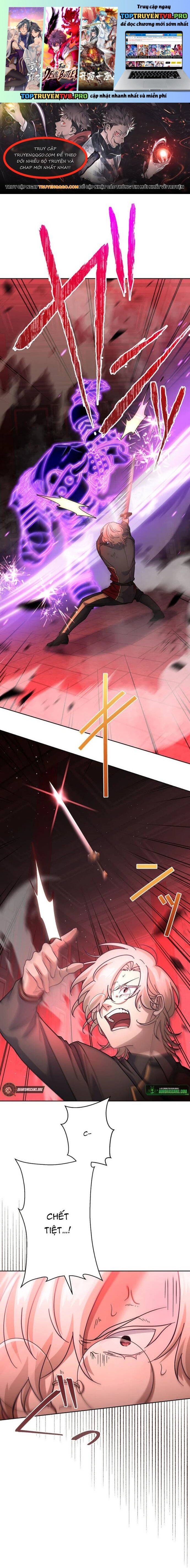 Quỷ Vương Tái Sinh: Kẻ Lạc Lối Chapter 14 - Trang 3