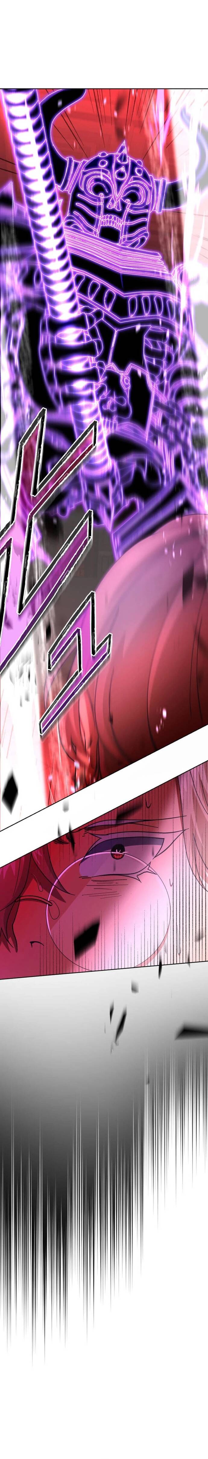 Quỷ Vương Tái Sinh: Kẻ Lạc Lối Chapter 14 - Trang 3