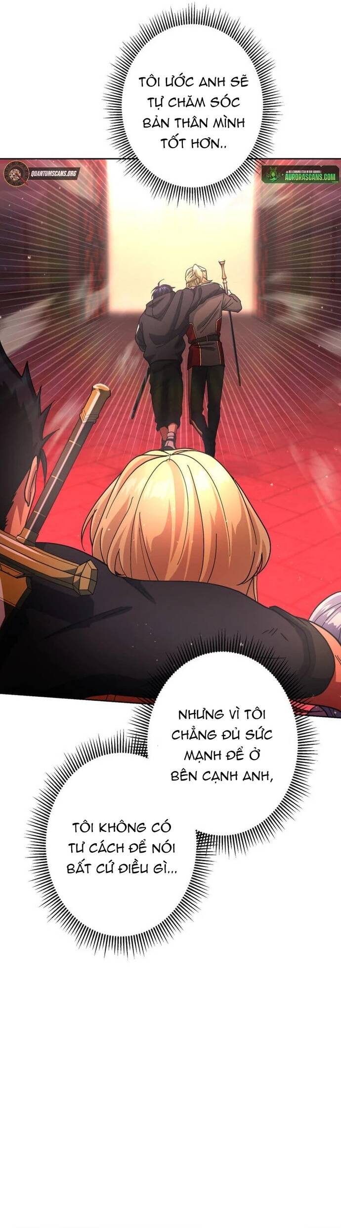 Quỷ Vương Tái Sinh: Kẻ Lạc Lối Chapter 14 - Trang 3