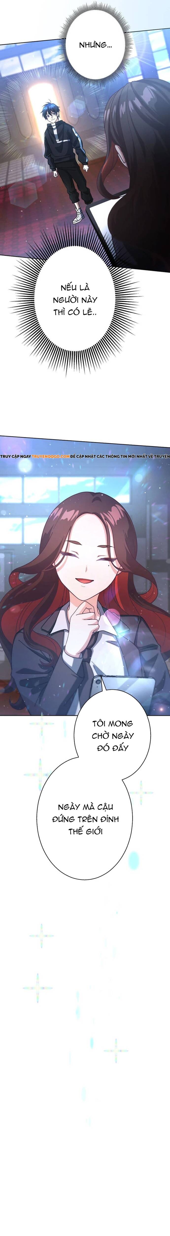 Quỷ Vương Tái Sinh: Kẻ Lạc Lối Chapter 14 - Trang 3