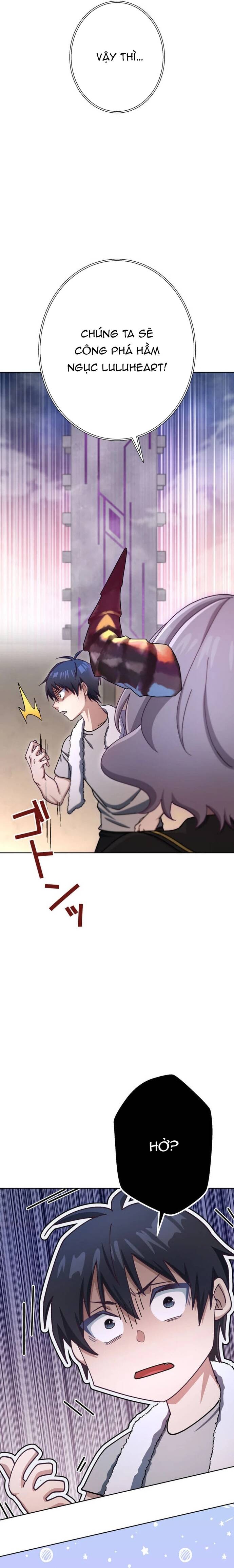 Quỷ Vương Tái Sinh: Kẻ Lạc Lối Chapter 14 - Trang 3