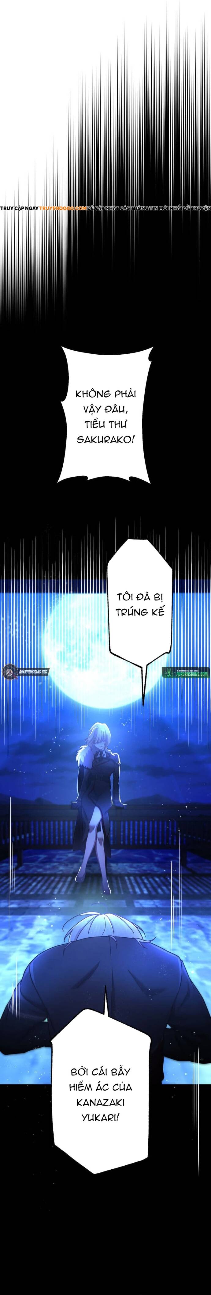 Quỷ Vương Tái Sinh: Kẻ Lạc Lối Chapter 14 - Trang 3