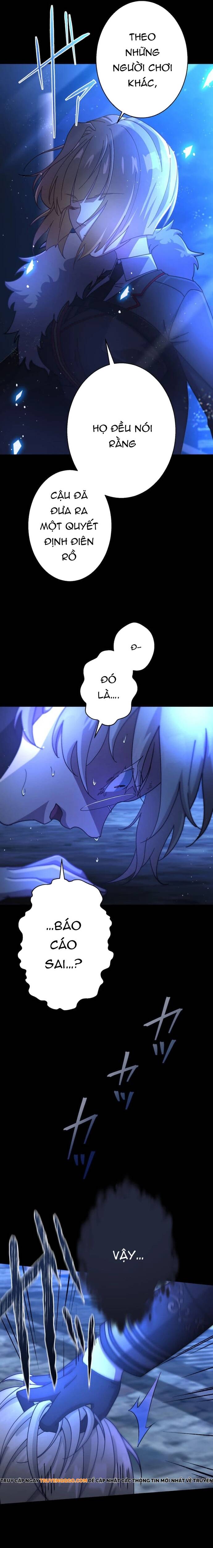 Quỷ Vương Tái Sinh: Kẻ Lạc Lối Chapter 14 - Trang 3