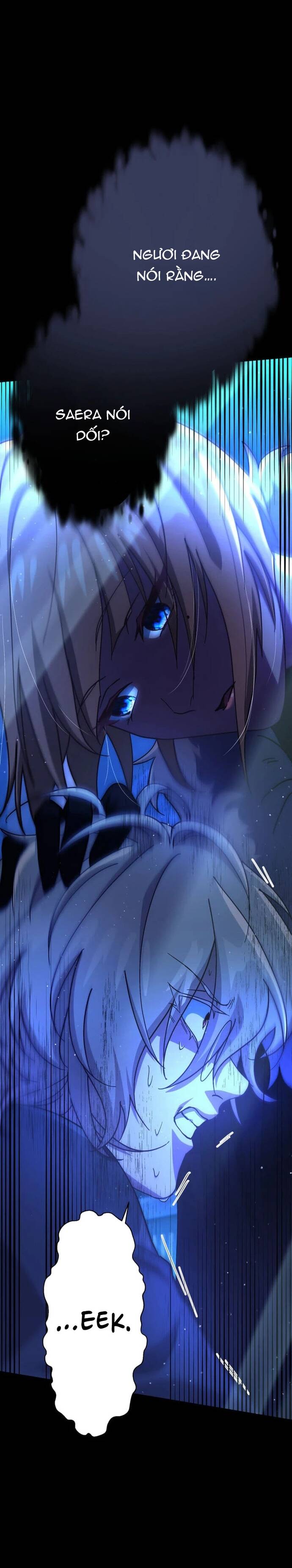 Quỷ Vương Tái Sinh: Kẻ Lạc Lối Chapter 14 - Trang 3