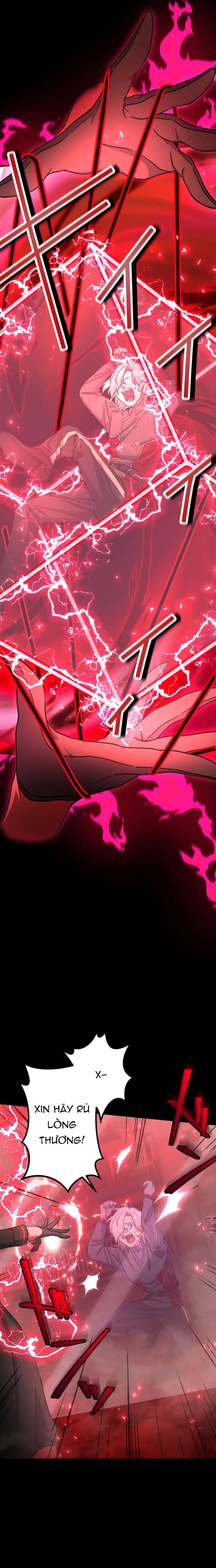 Quỷ Vương Tái Sinh: Kẻ Lạc Lối Chapter 14 - Trang 3