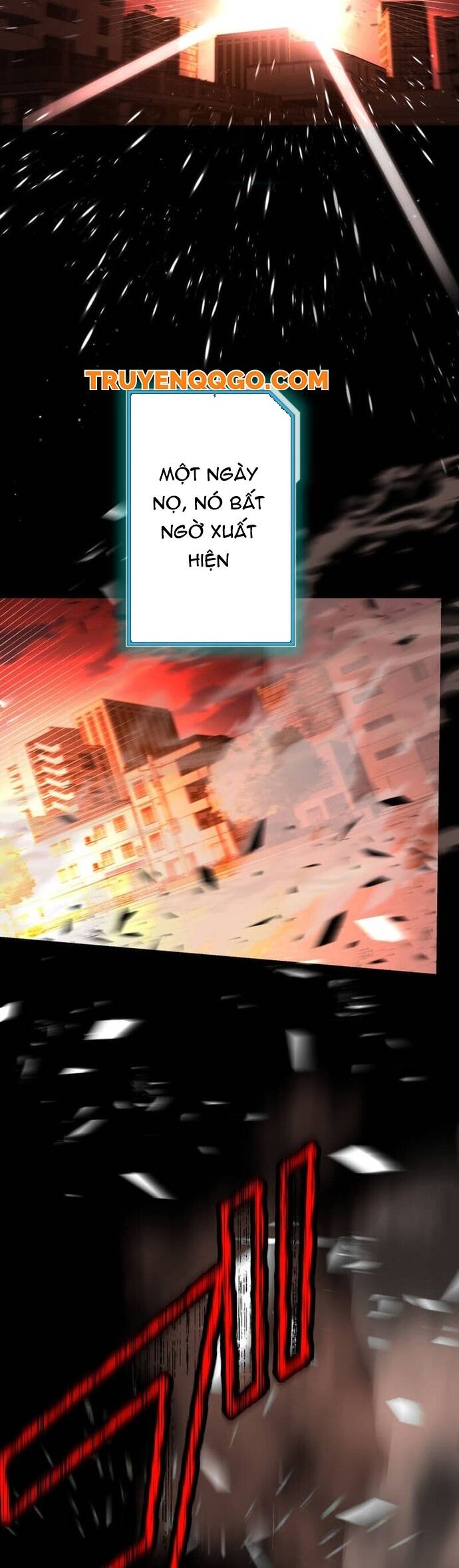 Quỷ Vương Tái Sinh: Kẻ Lạc Lối Chapter 15 - Trang 3