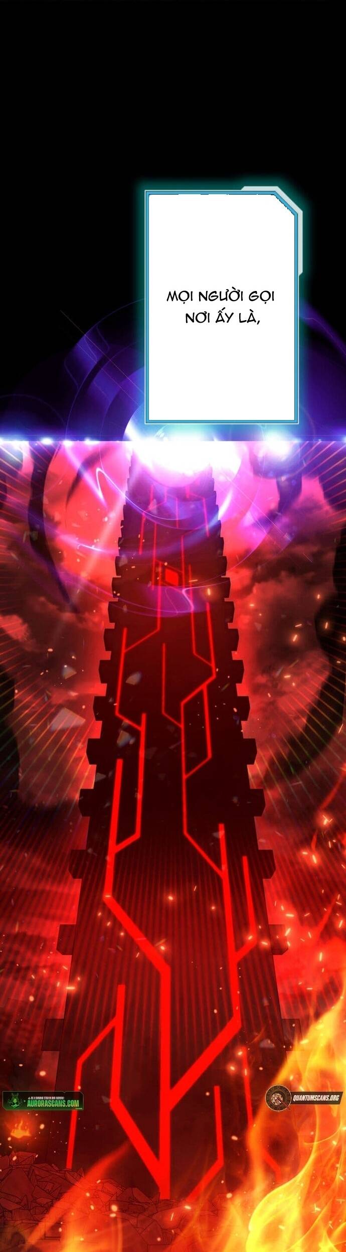 Quỷ Vương Tái Sinh: Kẻ Lạc Lối Chapter 15 - Trang 3