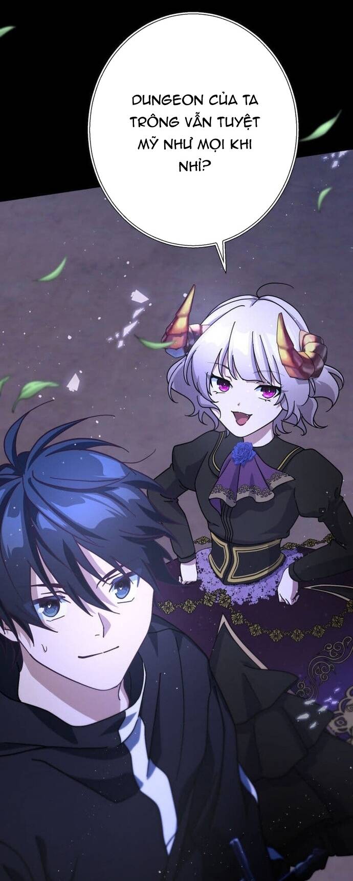 Quỷ Vương Tái Sinh: Kẻ Lạc Lối Chapter 15 - Trang 3