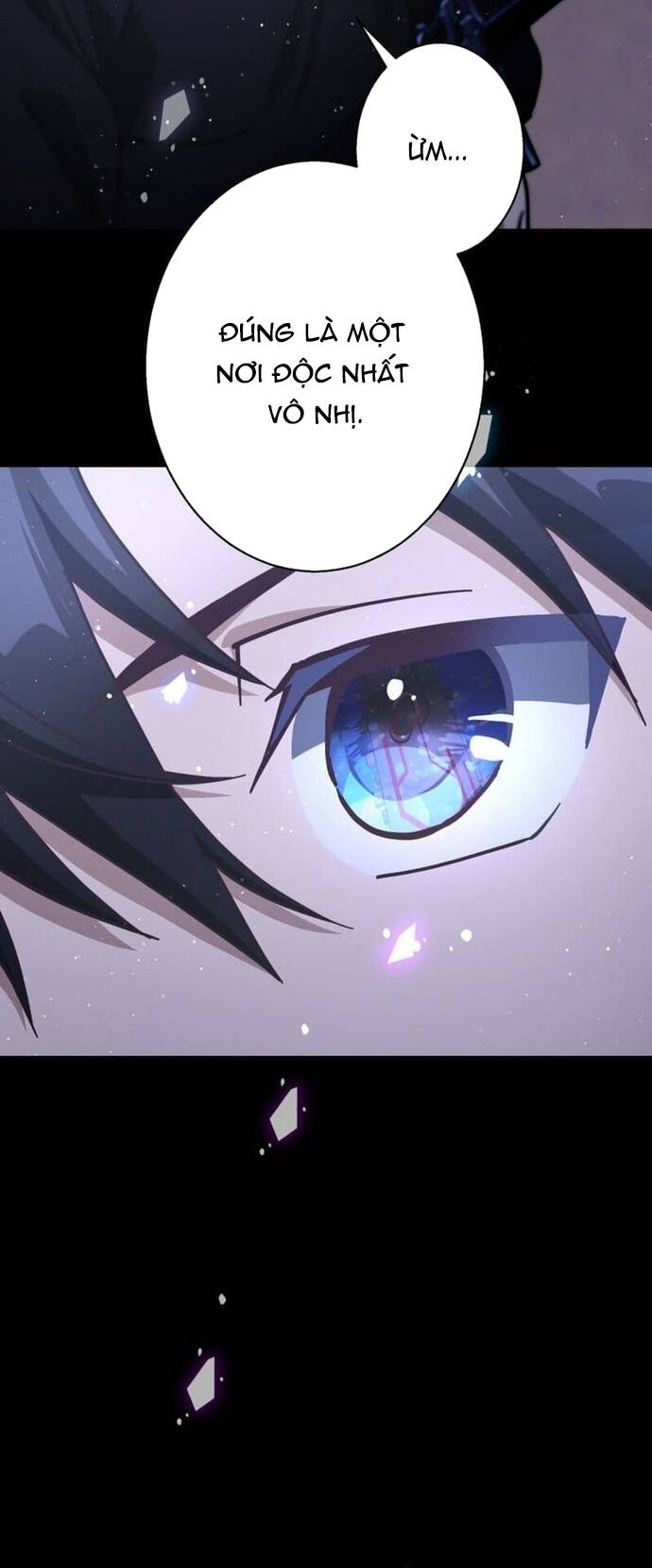 Quỷ Vương Tái Sinh: Kẻ Lạc Lối Chapter 15 - Trang 3