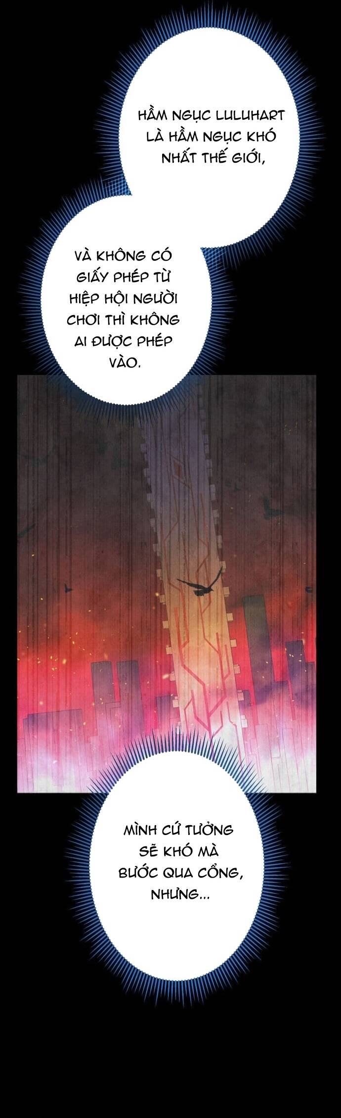 Quỷ Vương Tái Sinh: Kẻ Lạc Lối Chapter 15 - Trang 3