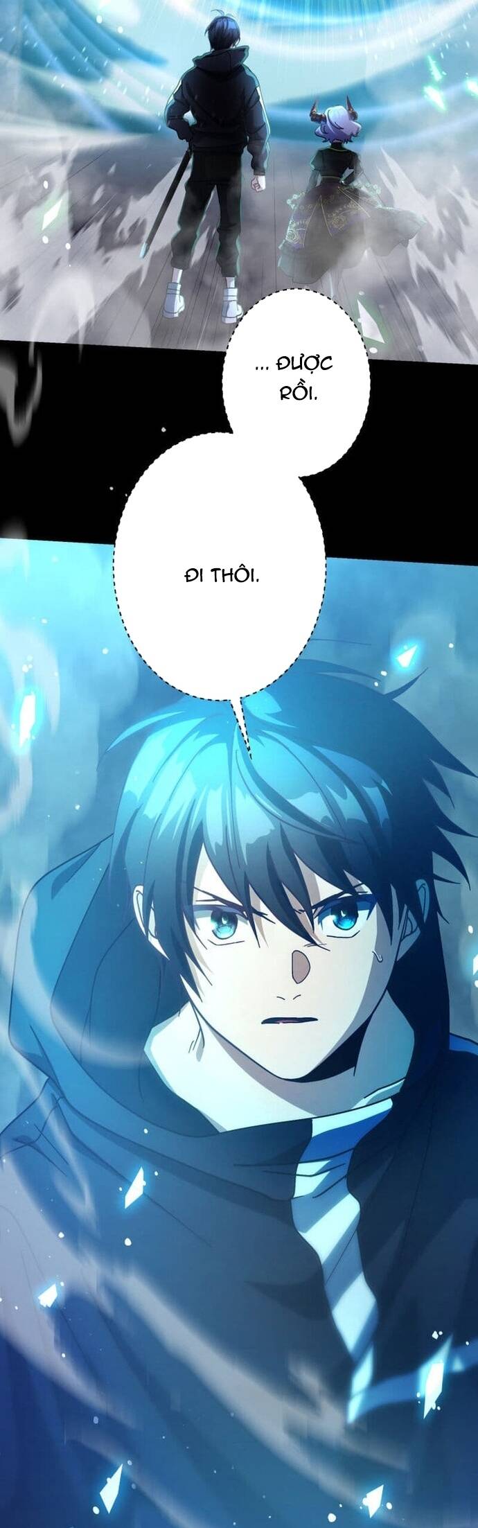 Quỷ Vương Tái Sinh: Kẻ Lạc Lối Chapter 15 - Trang 3