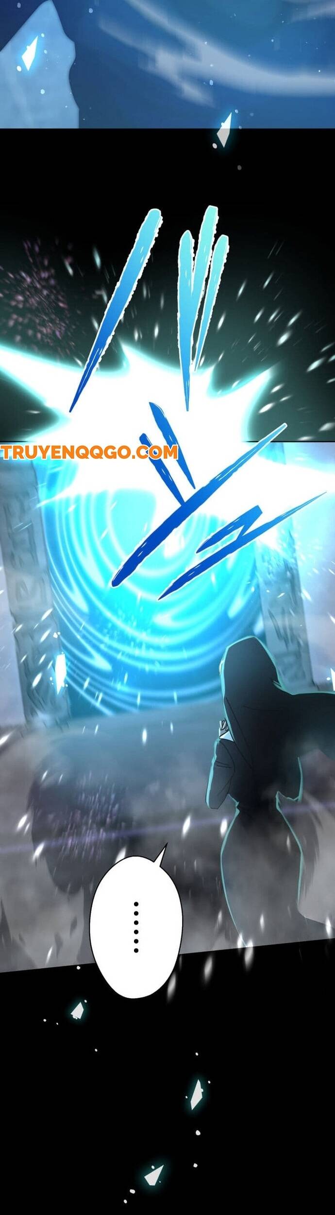 Quỷ Vương Tái Sinh: Kẻ Lạc Lối Chapter 15 - Trang 3