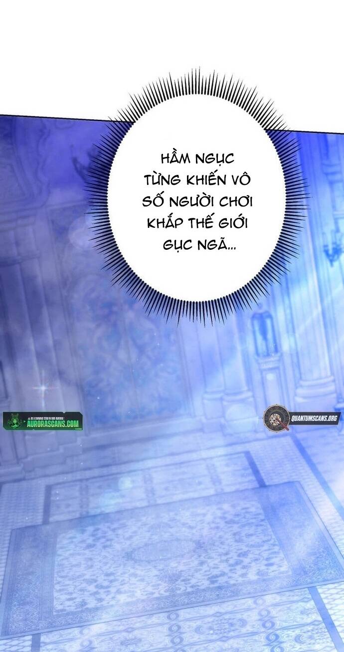 Quỷ Vương Tái Sinh: Kẻ Lạc Lối Chapter 15 - Trang 3