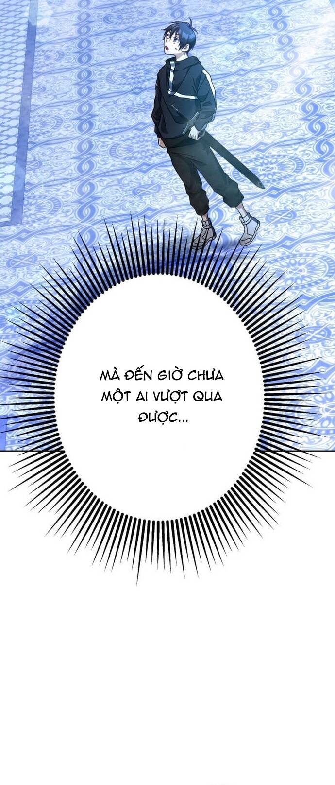 Quỷ Vương Tái Sinh: Kẻ Lạc Lối Chapter 15 - Trang 3