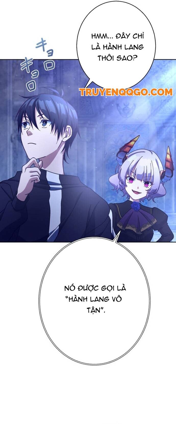 Quỷ Vương Tái Sinh: Kẻ Lạc Lối Chapter 15 - Trang 3