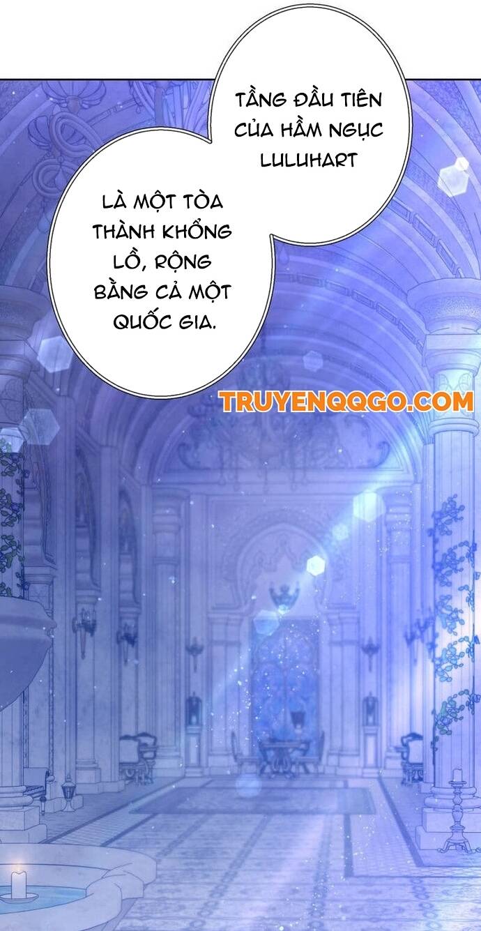Quỷ Vương Tái Sinh: Kẻ Lạc Lối Chapter 15 - Trang 3