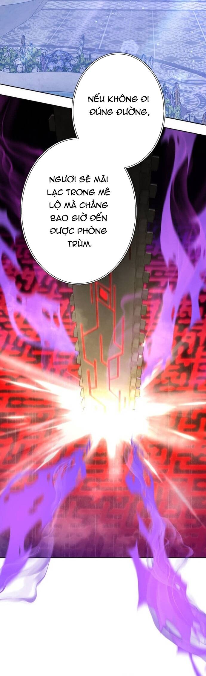 Quỷ Vương Tái Sinh: Kẻ Lạc Lối Chapter 15 - Trang 3