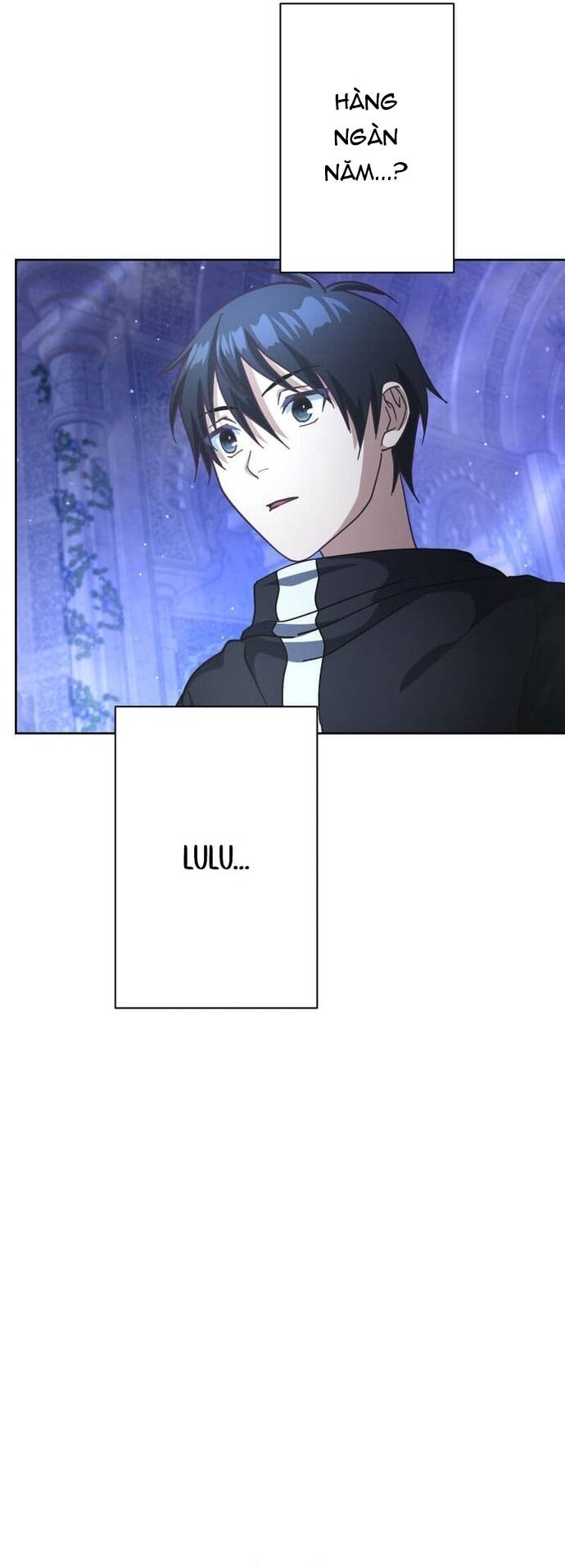 Quỷ Vương Tái Sinh: Kẻ Lạc Lối Chapter 15 - Trang 3