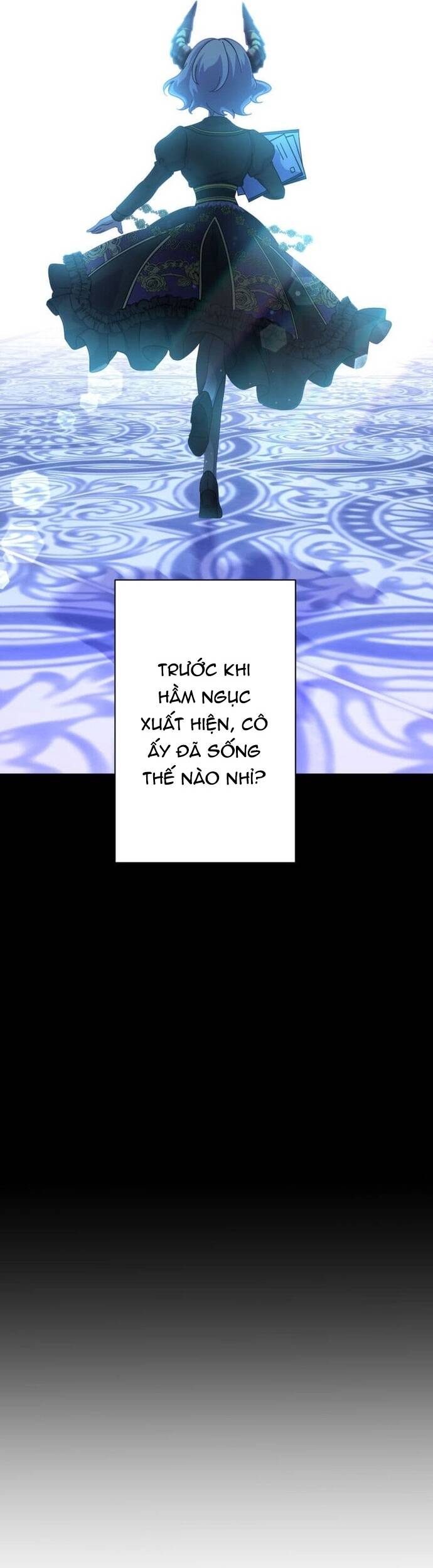 Quỷ Vương Tái Sinh: Kẻ Lạc Lối Chapter 15 - Trang 3